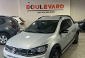 Camionetas - Volkswagen Saveiro cross 2018 Nafta  - En Venta