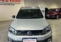 Camionetas - Volkswagen Saveiro cross 2018 Nafta  - En Venta