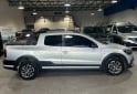 Camionetas - Volkswagen Saveiro cross 2018 Nafta  - En Venta