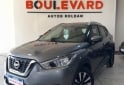 Autos - Nissan Kicks 2018 Nafta  - En Venta