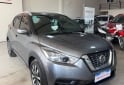 Autos - Nissan Kicks 2018 Nafta  - En Venta