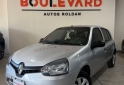Autos - Renault Clio mio 2015 Nafta  - En Venta