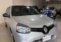 Autos - Renault Clio mio 2015 Nafta  - En Venta