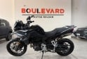 Motos - Bmw F 800 GS 2026 Nafta 0Km - En Venta