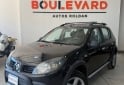 Autos - Renault Sandero Stepway 2010 Nafta 111Km - En Venta