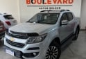 Camionetas - Chevrolet s10 High Country 2018 Diesel  - En Venta