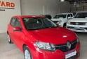Autos - Renault Sandero 2018 Nafta  - En Venta