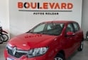 Autos - Renault Sandero 2018 Nafta  - En Venta