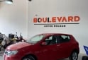 Autos - Renault Sandero 2018 Nafta  - En Venta