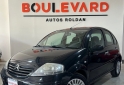 Autos - Citroen C3 exclusive 2005 Nafta - En Venta