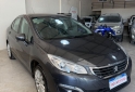 Autos - Peugeot 408 allure plus 2016 Nafta  - En Venta