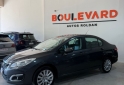 Autos - Peugeot 408 allure plus 2016 Nafta  - En Venta