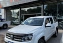 Camionetas - Volkswagen Amarok 2021 Diesel - En Venta