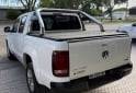 Camionetas - Volkswagen Amarok 2021 Diesel - En Venta