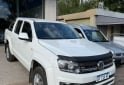 Camionetas - Volkswagen Amarok 2021 Diesel - En Venta