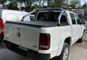 Camionetas - Volkswagen Amarok 2021 Diesel - En Venta