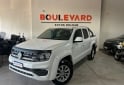 Camionetas - Volkswagen Amarok 2022 Diesel  - En Venta