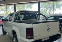 Camionetas - Volkswagen Amarok 2022 Diesel  - En Venta