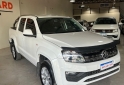 Camionetas - Volkswagen Amarok 2022 Diesel  - En Venta