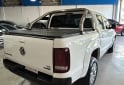 Camionetas - Volkswagen Amarok 2022 Diesel  - En Venta