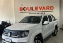 Camionetas - Volkswagen Amarok 2022 Diesel  - En Venta