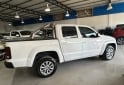 Camionetas - Volkswagen Amarok 2022 Diesel  - En Venta