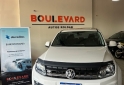 Camionetas - Volkswagen Amarok 2022 Diesel  - En Venta