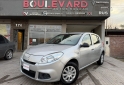 Autos - Renault Sandero 2012 Nafta - En Venta