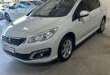 Autos - Peugeot 408 allure conectividad 2016 Nafta  - En Venta