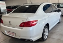 Autos - Peugeot 408 allure conectividad 2016 Nafta  - En Venta
