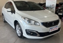 Autos - Peugeot 408 allure conectividad 2016 Nafta  - En Venta