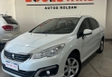Autos - Peugeot 408 allure conectividad 2016 Nafta  - En Venta