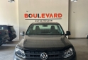 Camionetas - Volkswagen Amarok cabina simple 2018 Diesel  - En Venta