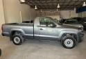 Camionetas - Volkswagen Amarok cabina simple 2018 Diesel  - En Venta