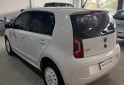 Autos - Volkswagen Up! White 2016 Nafta  - En Venta