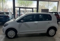 Autos - Volkswagen Up! White 2016 Nafta  - En Venta
