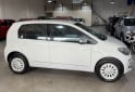 Autos - Volkswagen Up! White 2016 Nafta  - En Venta