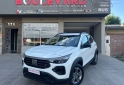 Autos - Fiat Pulse drive cvt 2025 Nafta 0Km - En Venta
