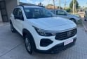 Autos - Fiat Pulse drive cvt 2025 Nafta 0Km - En Venta