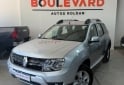 Autos - Renault Duster privilege 2.0 2017 Nafta  - En Venta