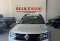 Autos - Renault Duster privilege 2.0 2017 Nafta  - En Venta