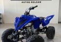 Cuatris y UTVs - Yamaha 700 2026 Nafta 0Km - En Venta