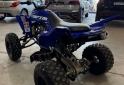 Cuatris y UTVs - Yamaha 700 2026 Nafta 0Km - En Venta