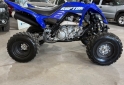 Cuatris y UTVs - Yamaha 700 2026 Nafta 0Km - En Venta
