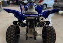 Cuatris y UTVs - Yamaha 700 2026 Nafta 0Km - En Venta