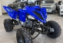 Cuatris y UTVs - Yamaha 700 2026 Nafta 0Km - En Venta