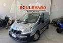 Utilitarios - Peugeot Expert 2014 Diesel 1111Km - En Venta