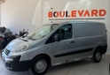 Utilitarios - Peugeot Expert 2014 Diesel 1111Km - En Venta