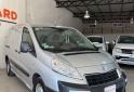 Utilitarios - Peugeot Expert 2014 Diesel 1111Km - En Venta