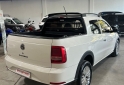 Camionetas - Volkswagen Saveiro doble cabina 2016 Nafta - En Venta